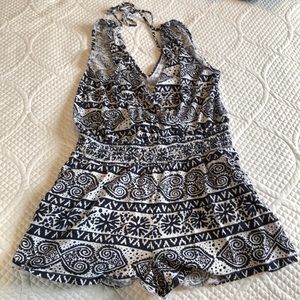 Cute romper